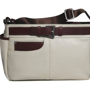 Derek Alexander crossbody bag